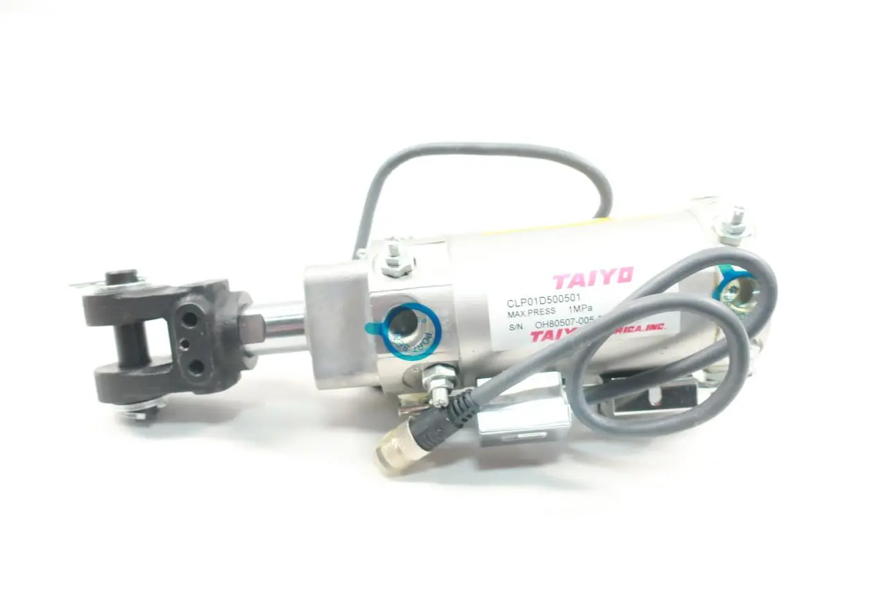 Produktfoto 1 von TAIYO CLP01D500501