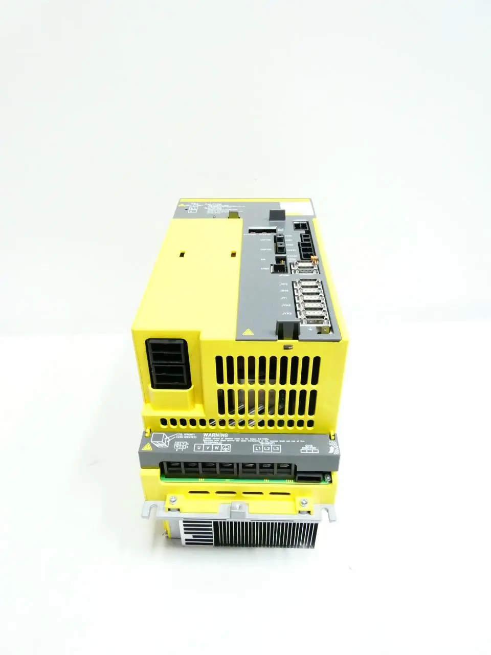 Produktfoto 1 von FANUC A06B-6321-H201