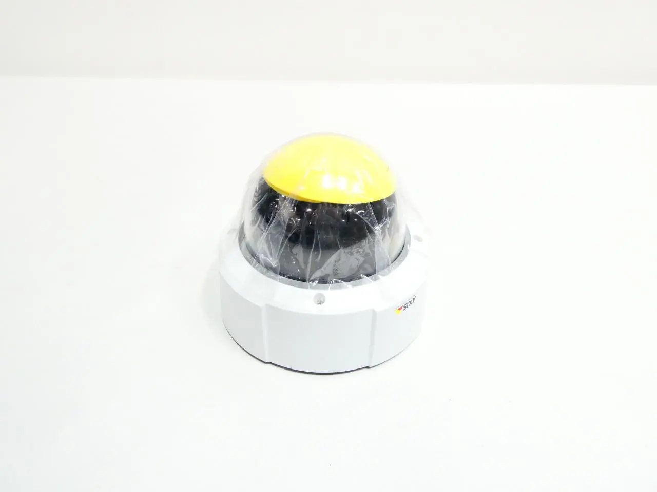 Produktfoto 1 von AXIS M5525-E 01146-001-04