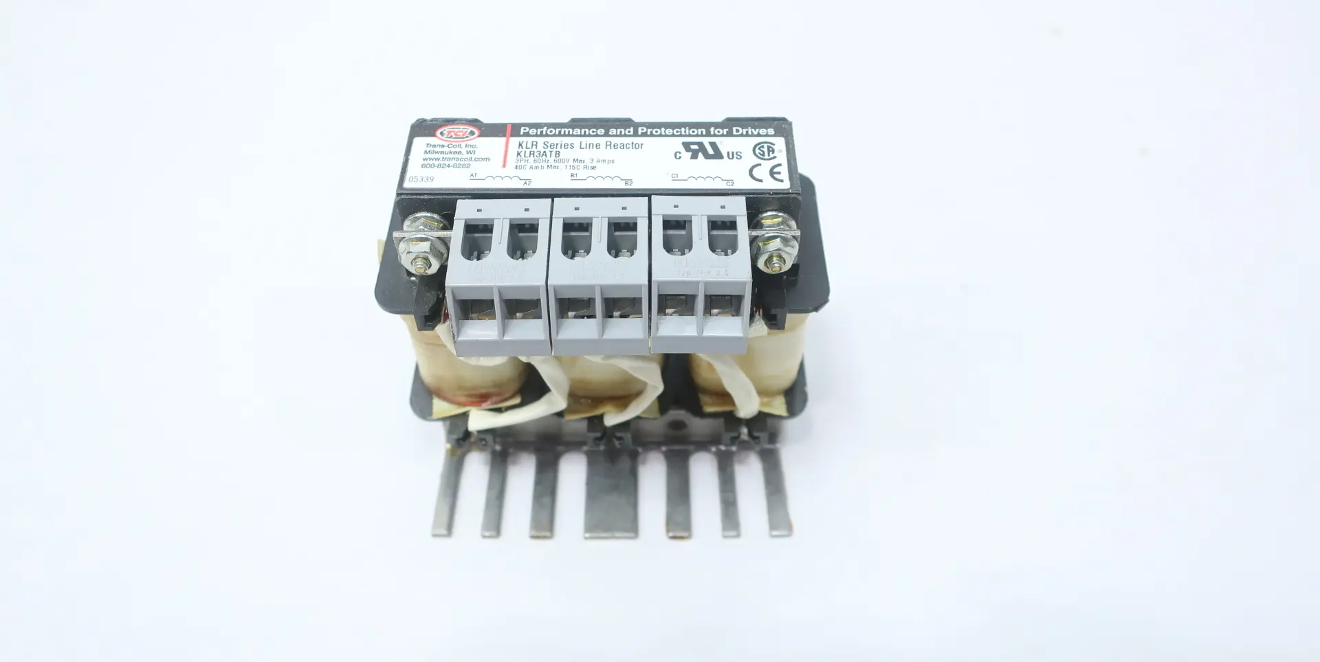 Produktfoto 1 von TCI KLR3ATB