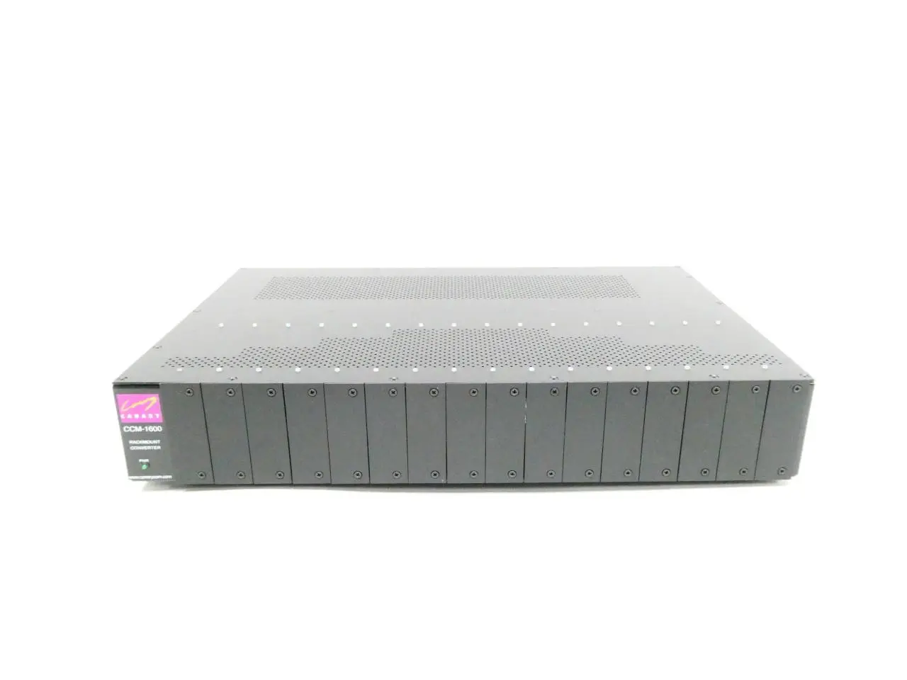 Produktfoto 1 von CANARY COMMUNICATIONS CCM-1600
