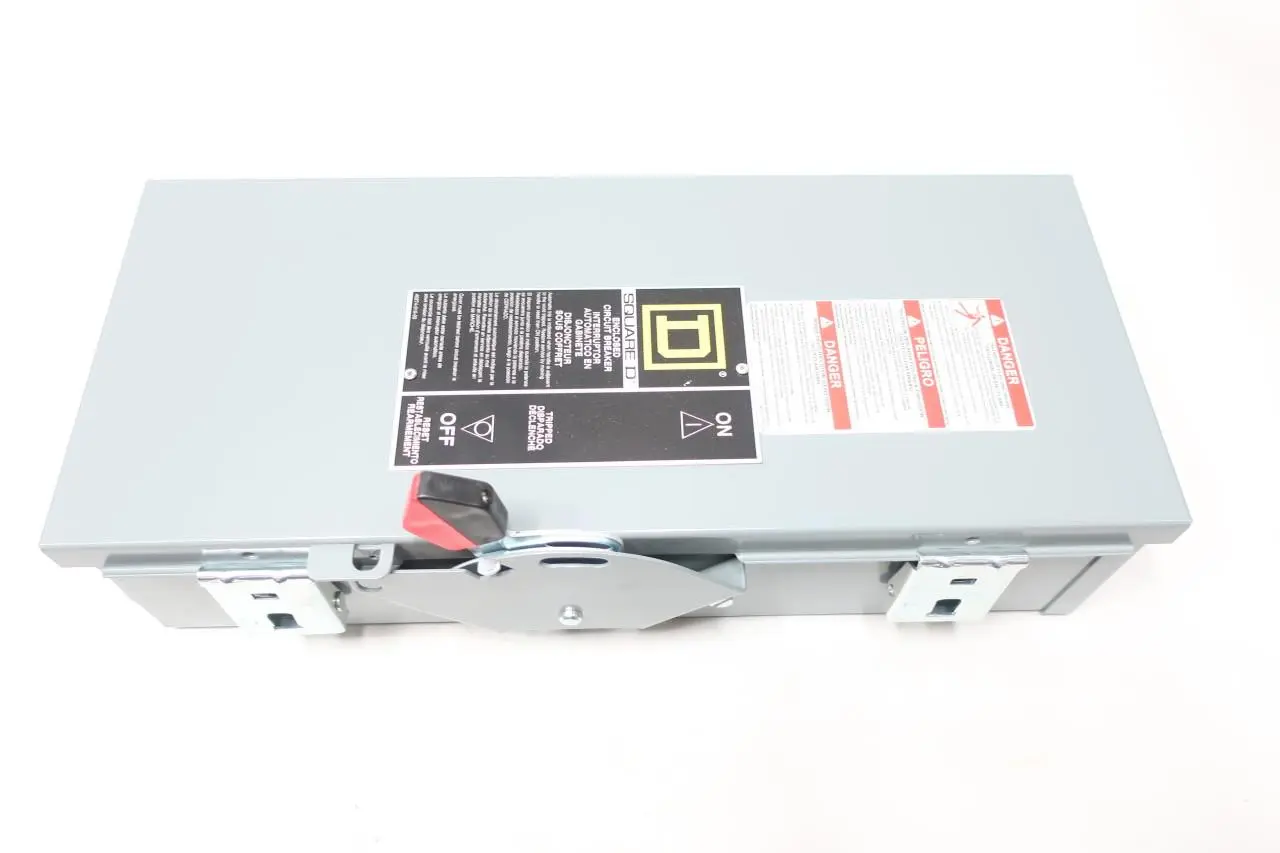 Produktfoto 1 von SQUARE D FA100AWK FAL26100