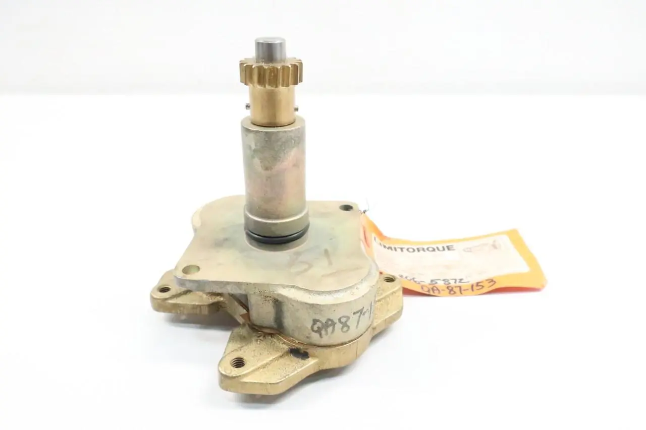 Produktfoto 1 von LIMITORQUE 10424