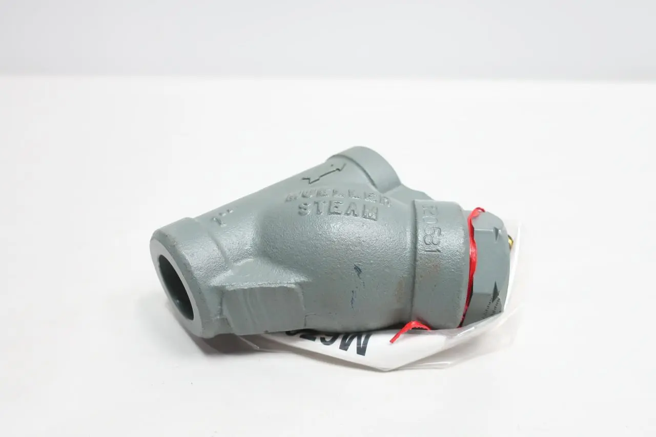 Produktfoto 1 von MUELLER 864MCS