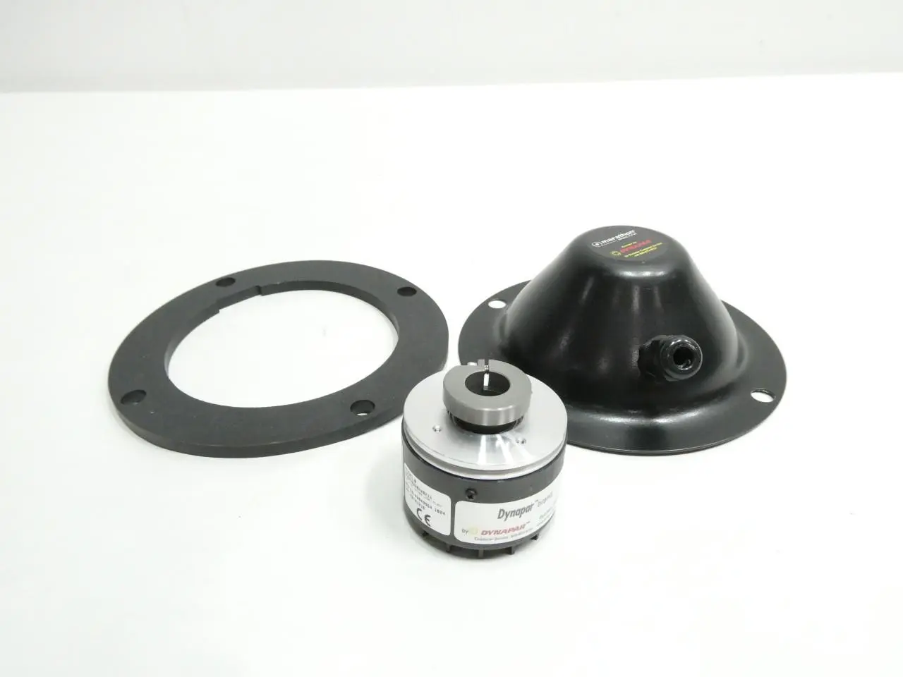 Produktfoto 1 von DYNAPAR HS2010248X4BX11