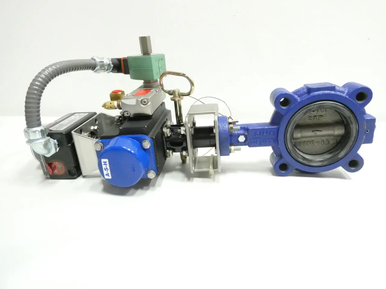 Produktfoto 1 von ALLEN SHERMAN HOFF SP233945