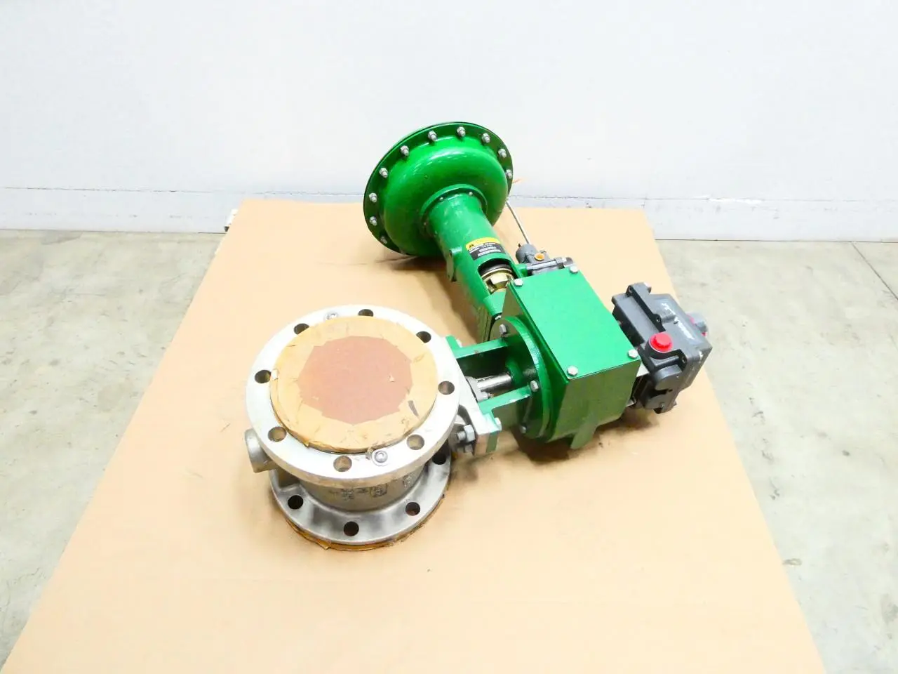 Produktfoto 1 von FISHER V150 SER B