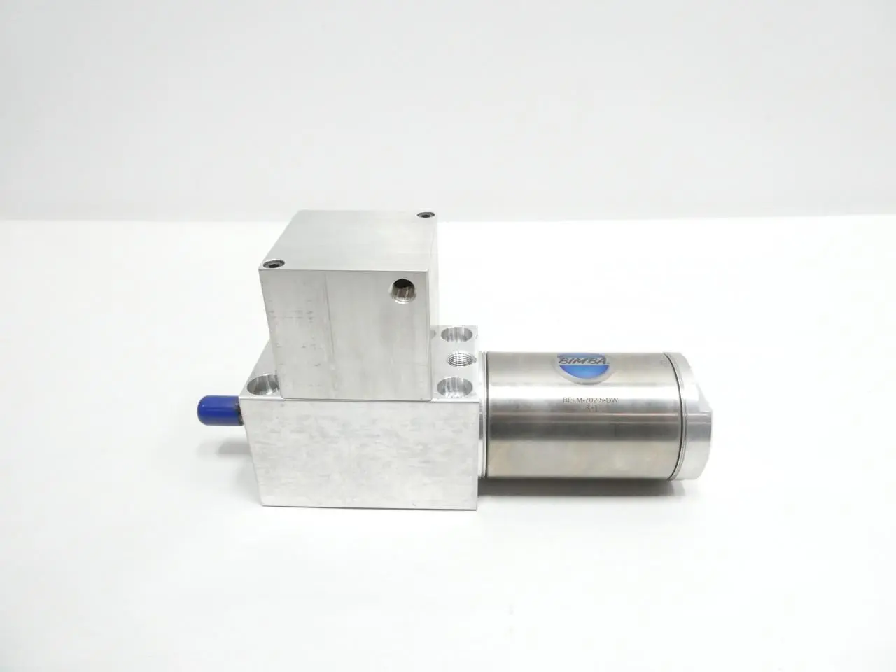 Produktfoto 1 von BIMBA BFLM-702.5-DW