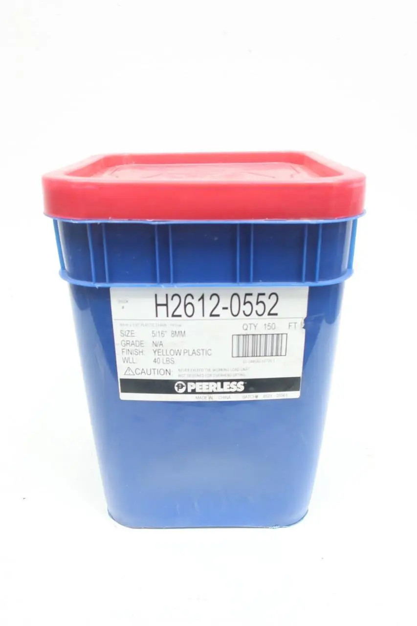 PEERLESS H2612-0552