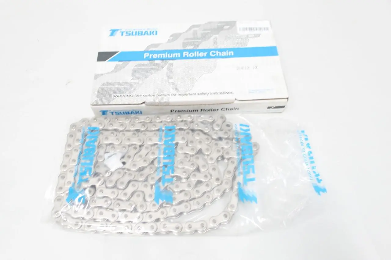 Produktfoto 1 von TSUBAKI RS50-SS-1-RP-U