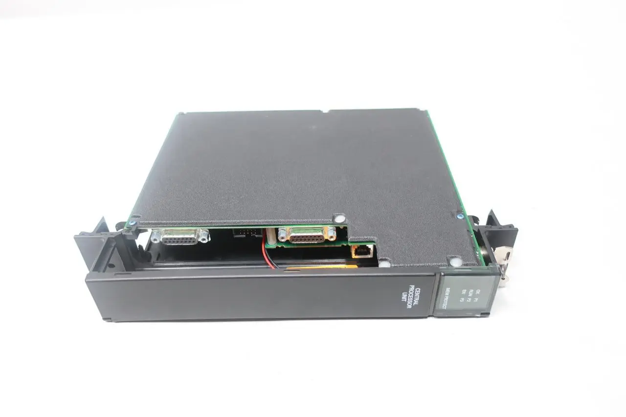 Produktfoto 1 von GE FANUC IC697CPX935-JE
