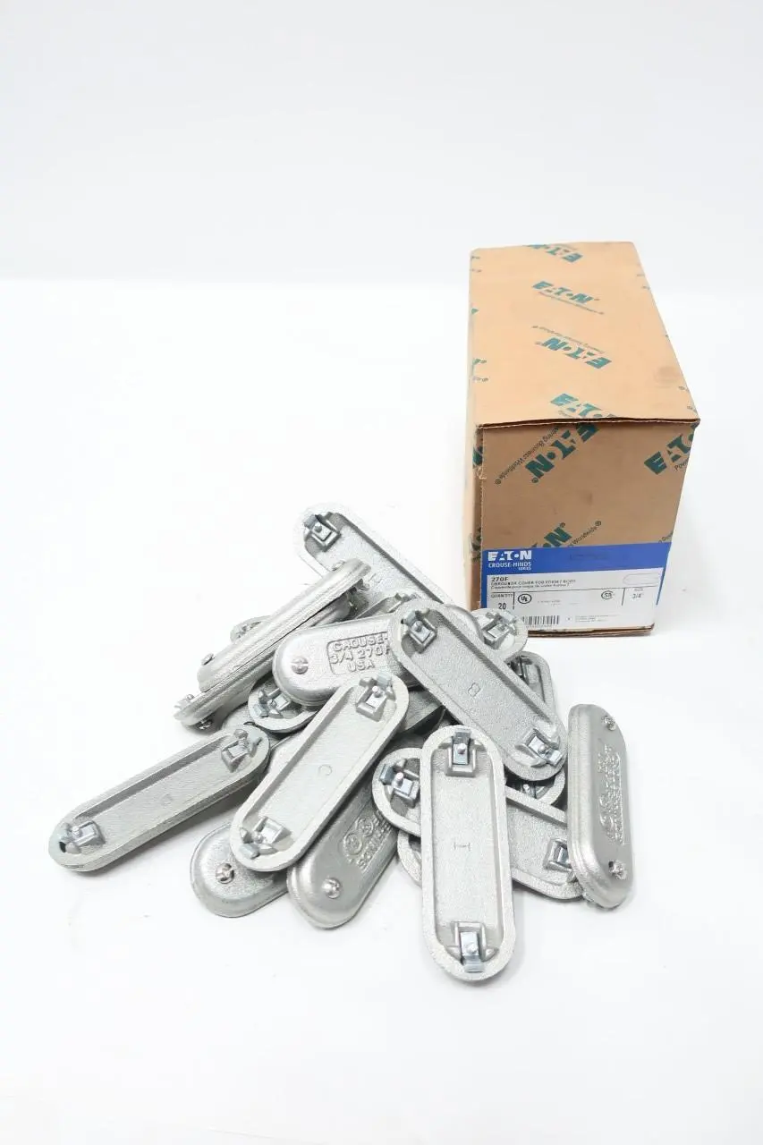 Produktfoto 1 von CROUSE HINDS 270F