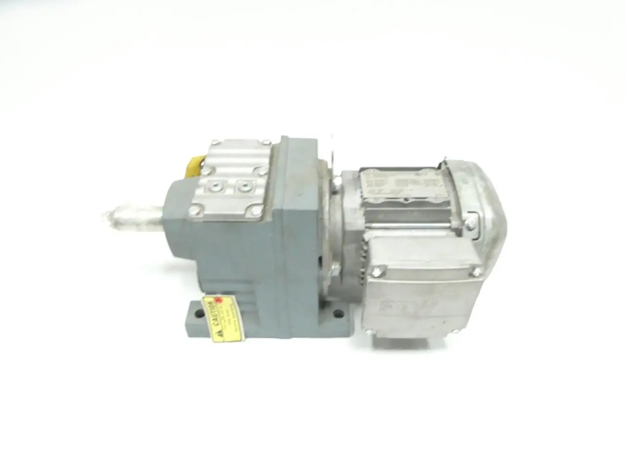 SEW EURODRIVE R47DRS71S4