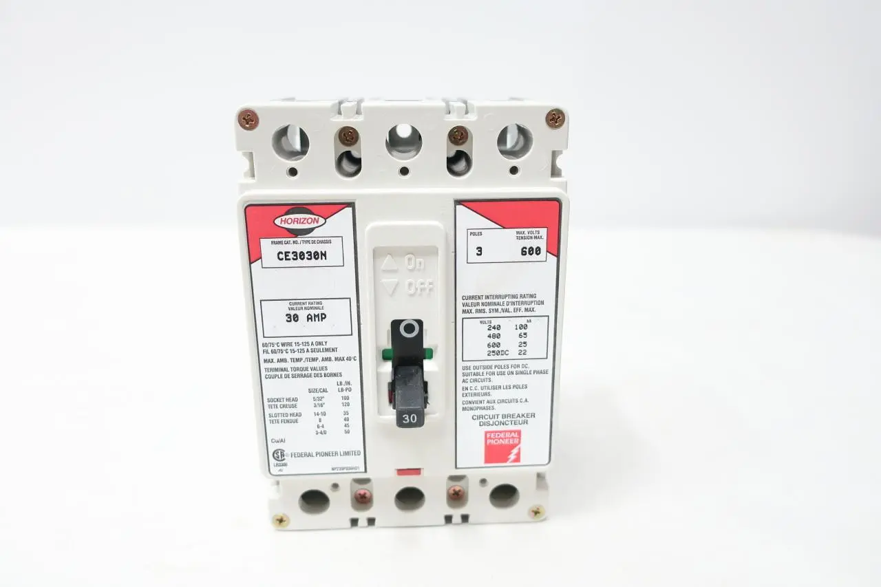 Produktfoto 1 von FEDERAL PIONEER CE3030N