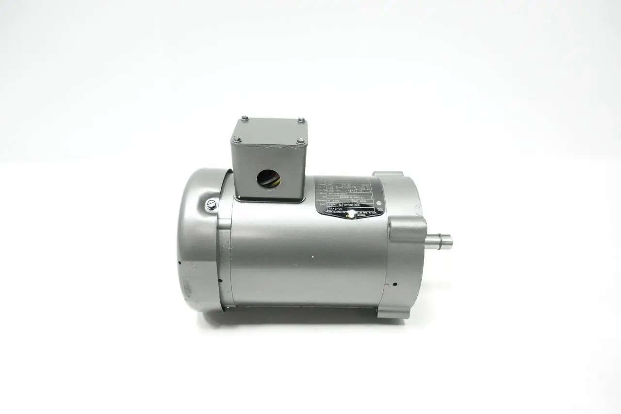 Produktfoto 1 von BALDOR VM3541