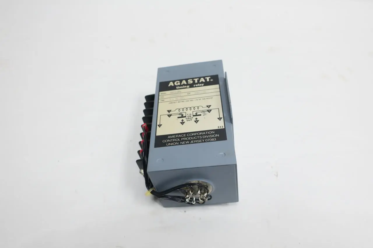 Produktfoto 1 von AGASTAT 7022AHH4