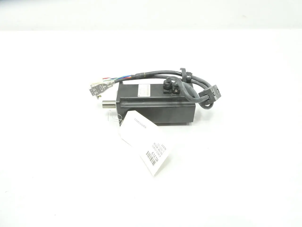 Produktfoto 1 von YASKAWA SGM-04VGNK52