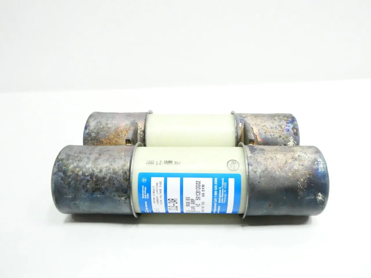 Produktfoto 1 von CUTLER HAMMER 2CLS-24R