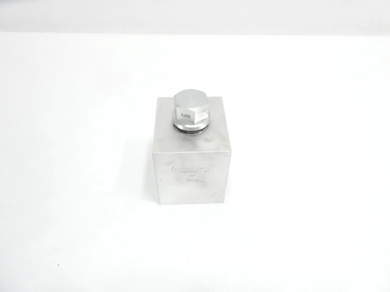 Produktfoto 1 von SUN HYDRAULICS IAP 9GW8