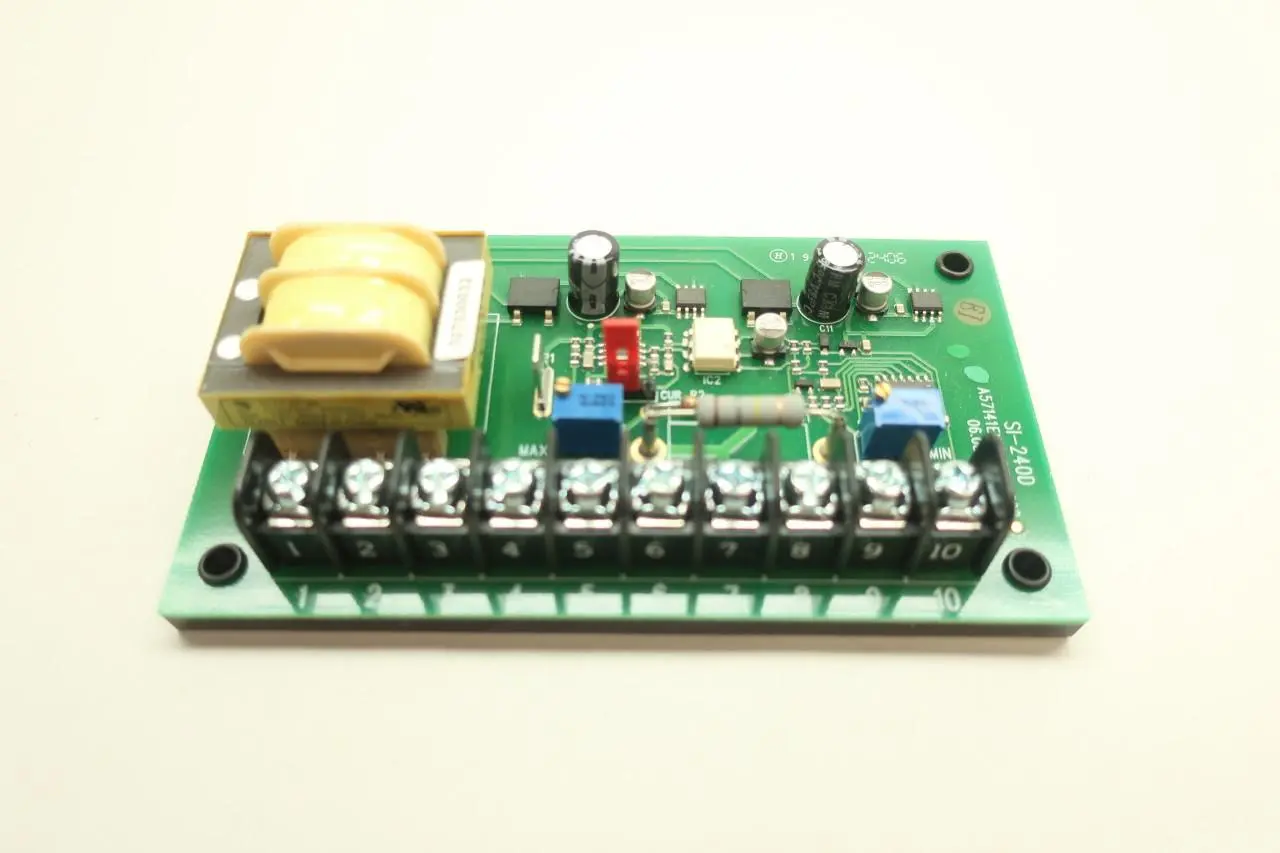 KB ELECTRONICS KBSI-240D