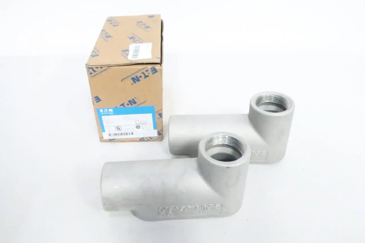 Produktfoto 1 von CROUSE HINDS LB57 SA