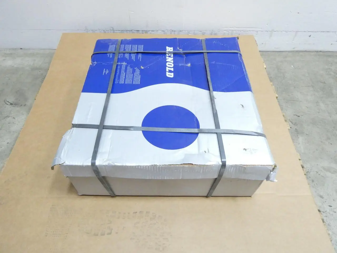 Produktfoto 1 von RENOLD 240A2X10FT 240-2RB