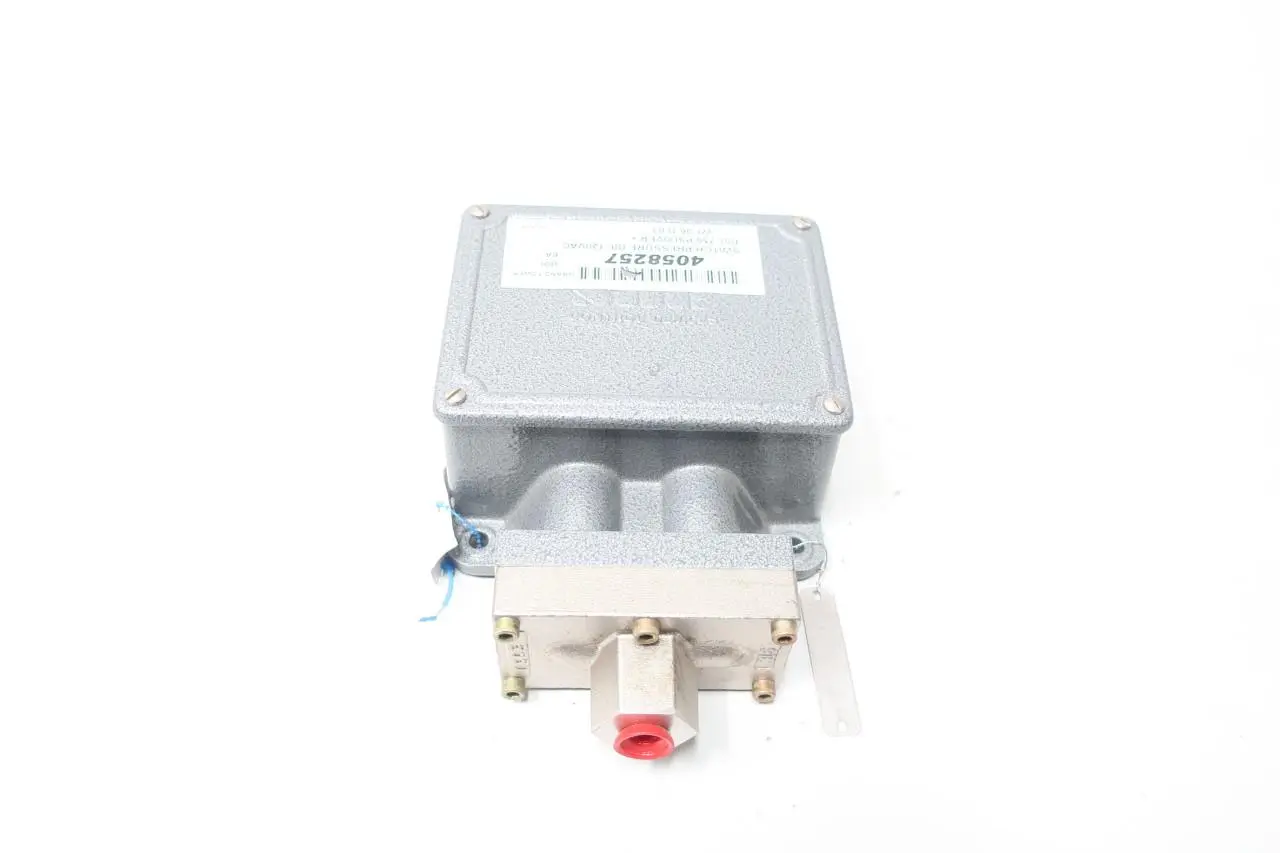 Produktfoto 1 von SOR 4V1-LA4-N4-C1A-RR