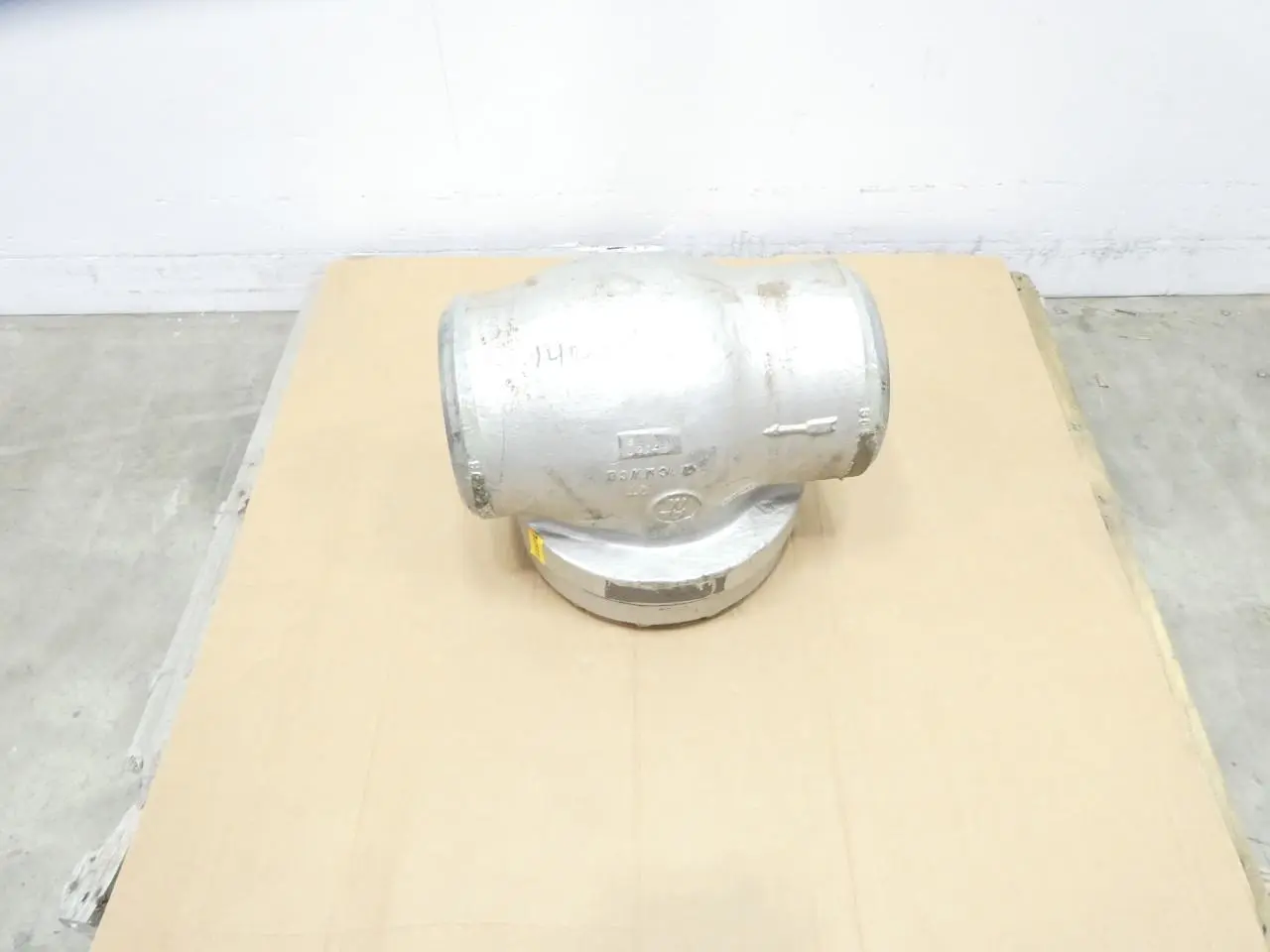 Produktfoto 1 von A&M INDUSTRIAL 80234