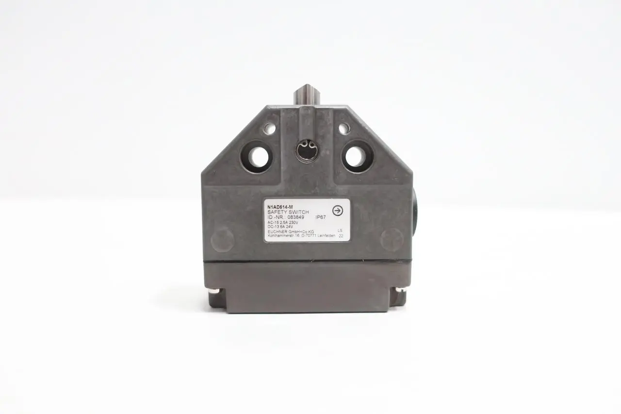 Produktfoto 1 von EUCHNER N1AD514-M