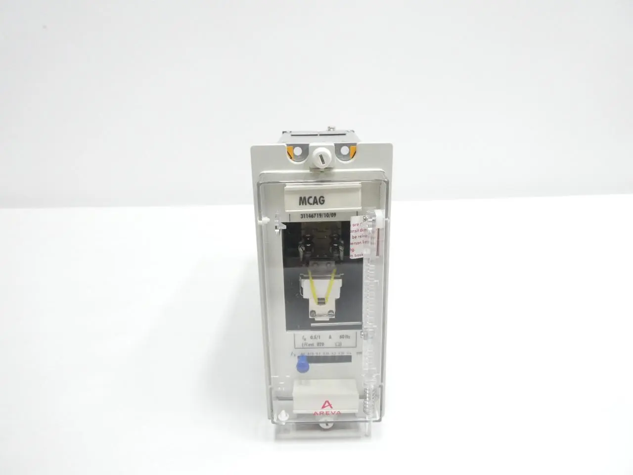 AREVA MCAG14SSDC0820A