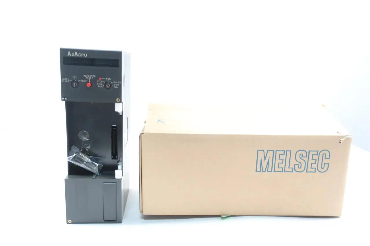 Produktfoto 1 von MITSUBISHI A3ACPU