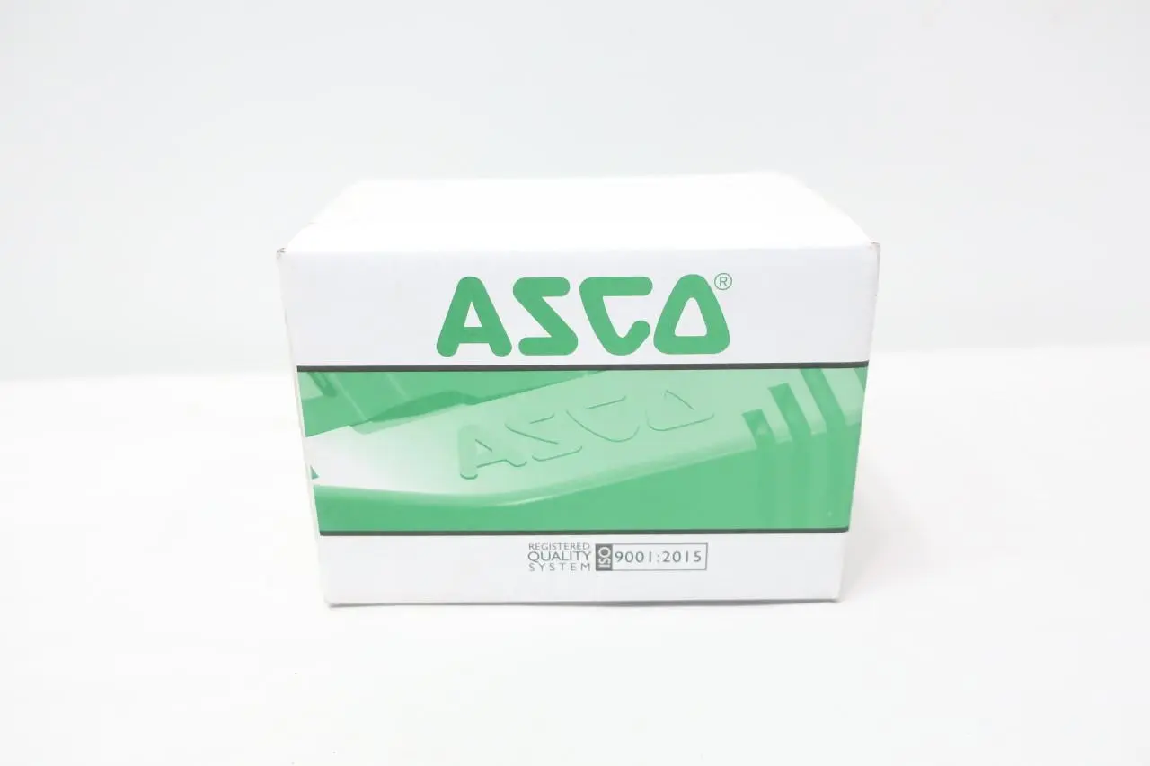 Produktfoto 1 von ASCO EV8316G082VMB