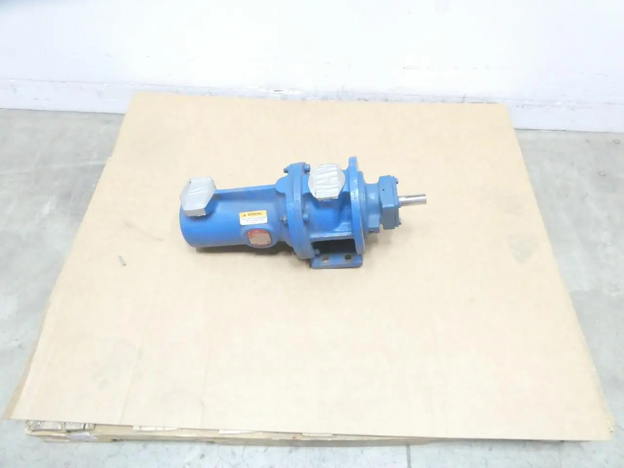 Produktfoto 1 von IMO 3065/057 4TVTFCS-156