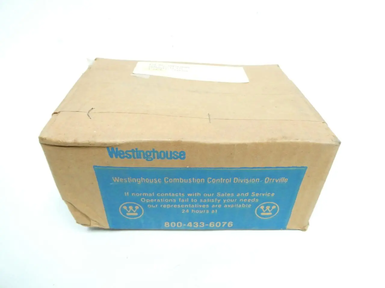 Produktfoto 1 von WESTINGHOUSE 1A97834G01