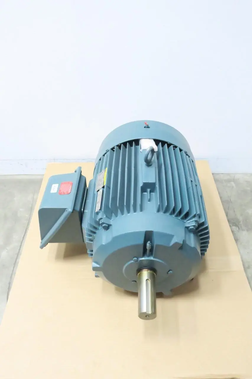 BALDOR ECP4314T-4