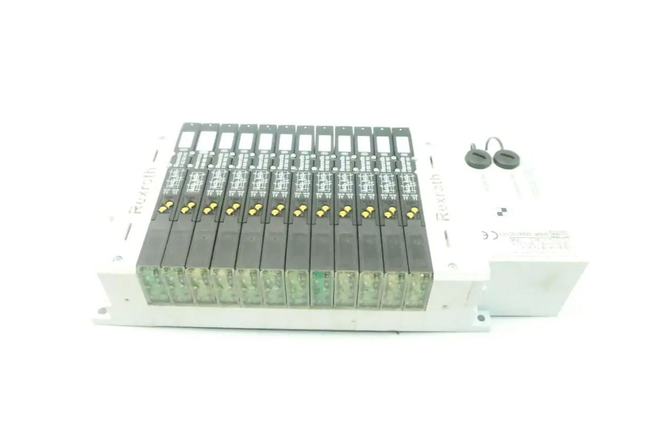 Produktfoto 1 von AVENTICS LP04 R415011227