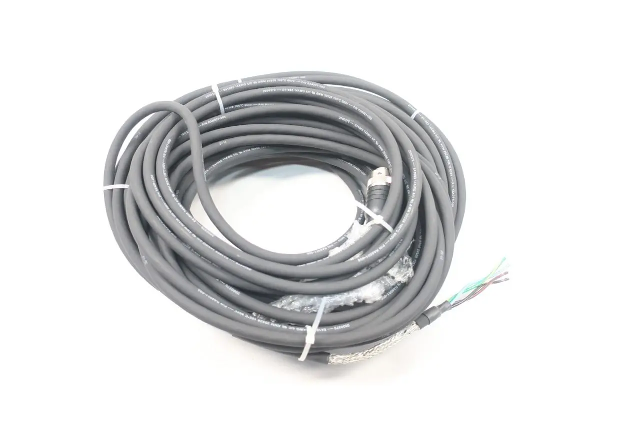 Produktfoto 1 von ALLEN BRADLEY 2090-XXNPMP-14S30
