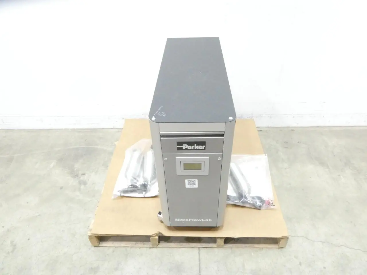 PARKER 3868 NITROFLOWLAB