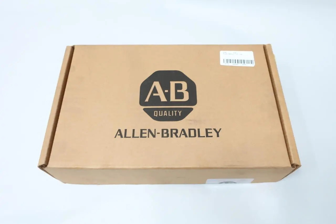 Produktfoto 1 von ALLEN BRADLEY 1771-IND