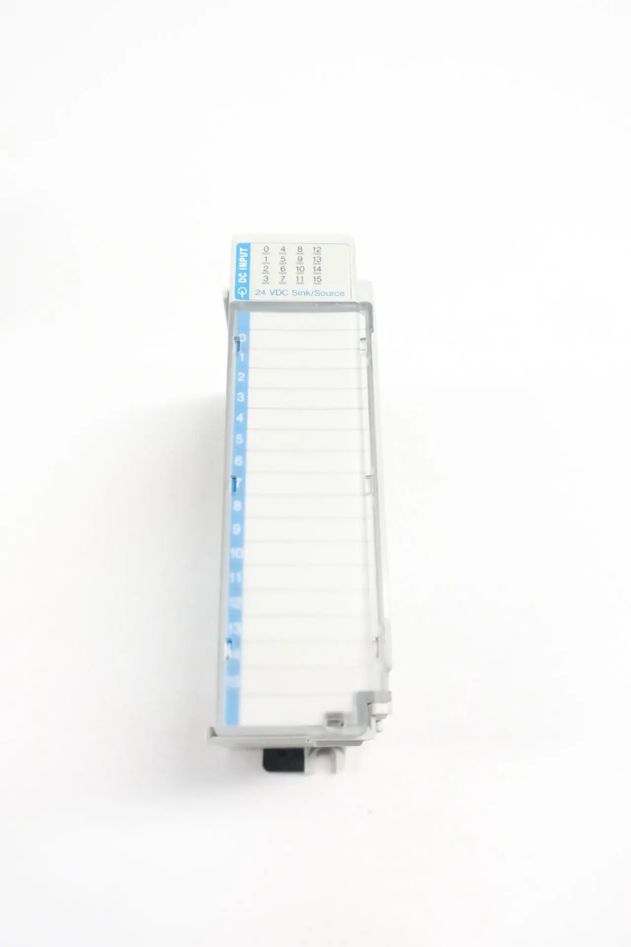 Produktfoto 1 von ALLEN BRADLEY 1769-IQ16