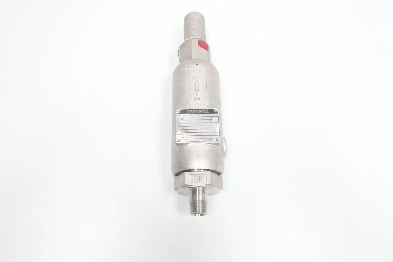 Produktfoto 1 von FARRIS 27CA13-M20S4