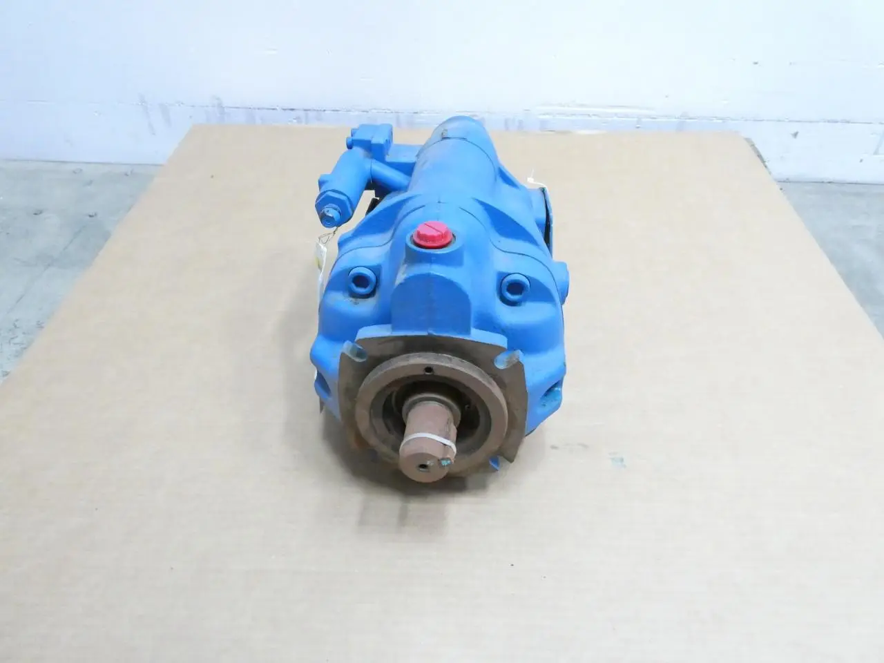 Produktfoto 1 von VICKERS 02-348038 PVM131ER10GS02AAA0700000