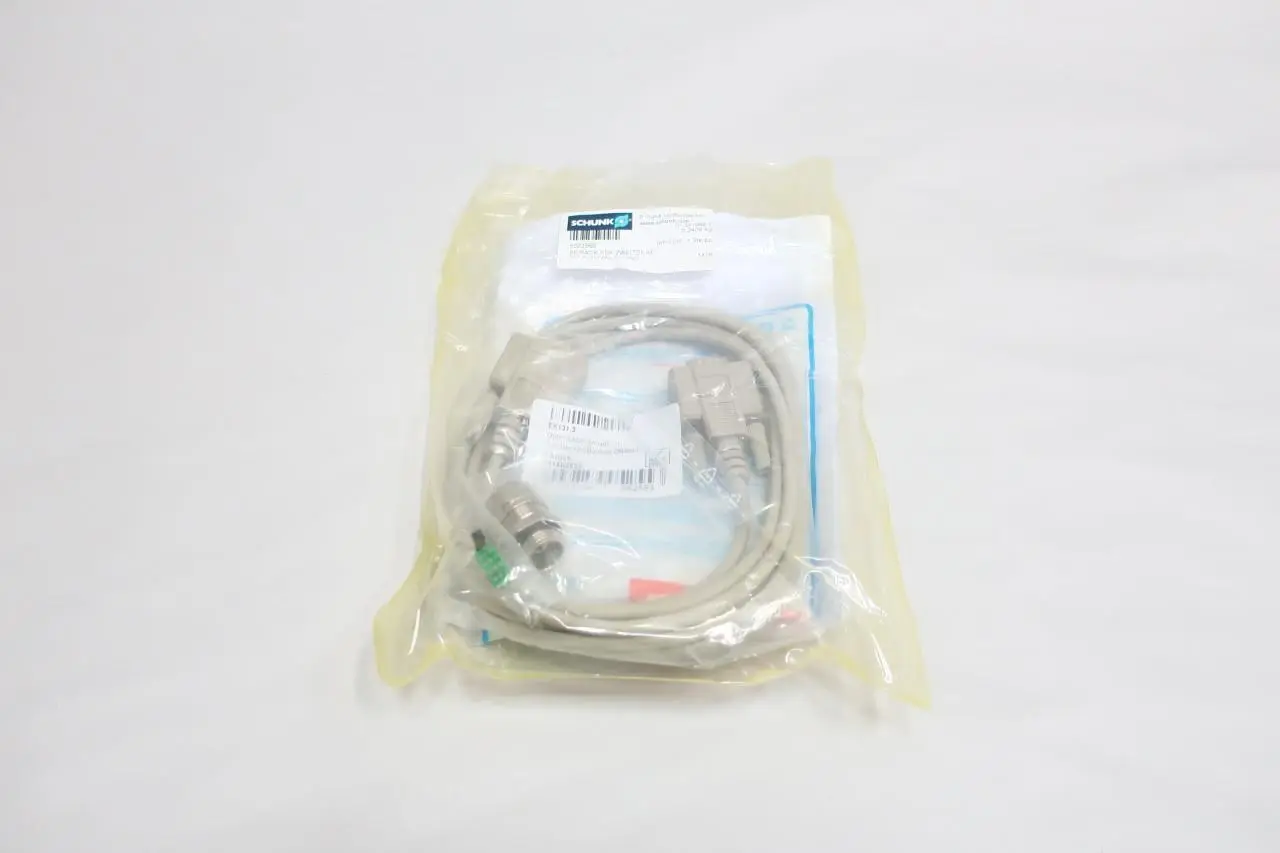 Produktfoto 1 von SCHUNK 5523563