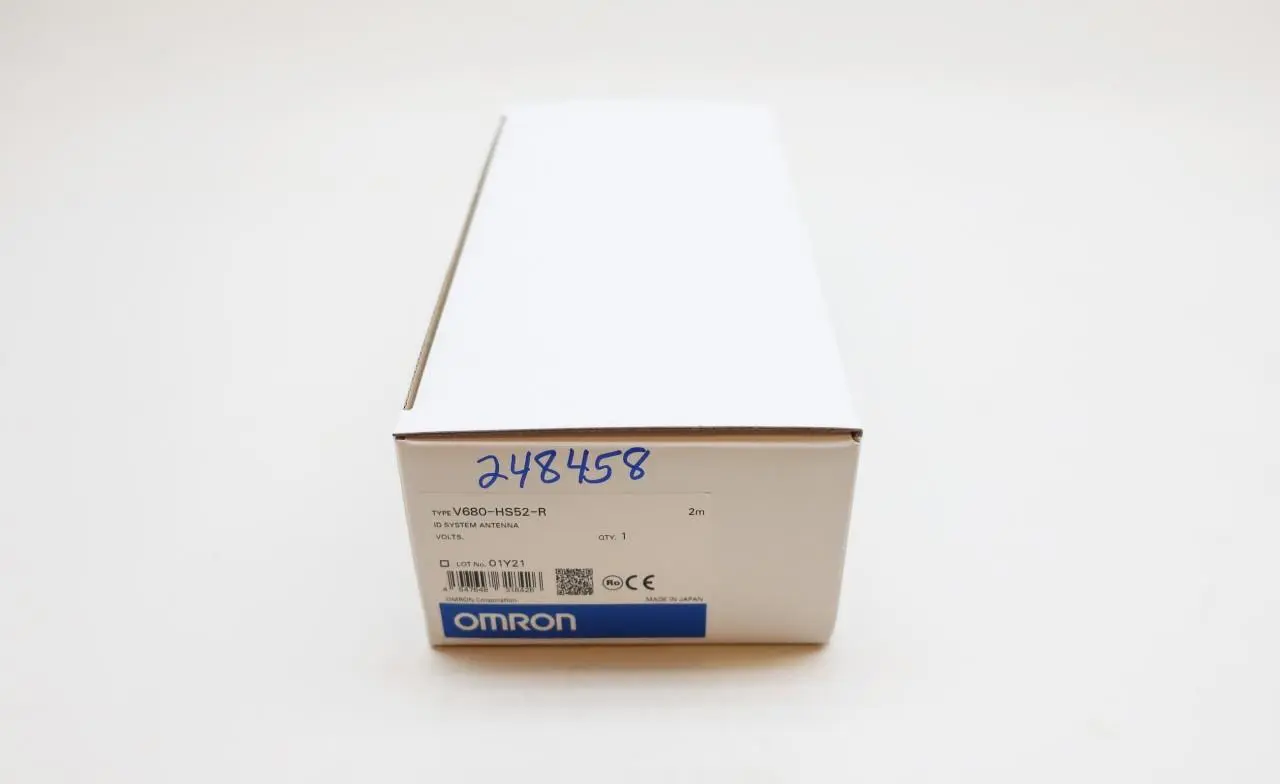 Produktfoto 1 von OMRON V680-HS52-R