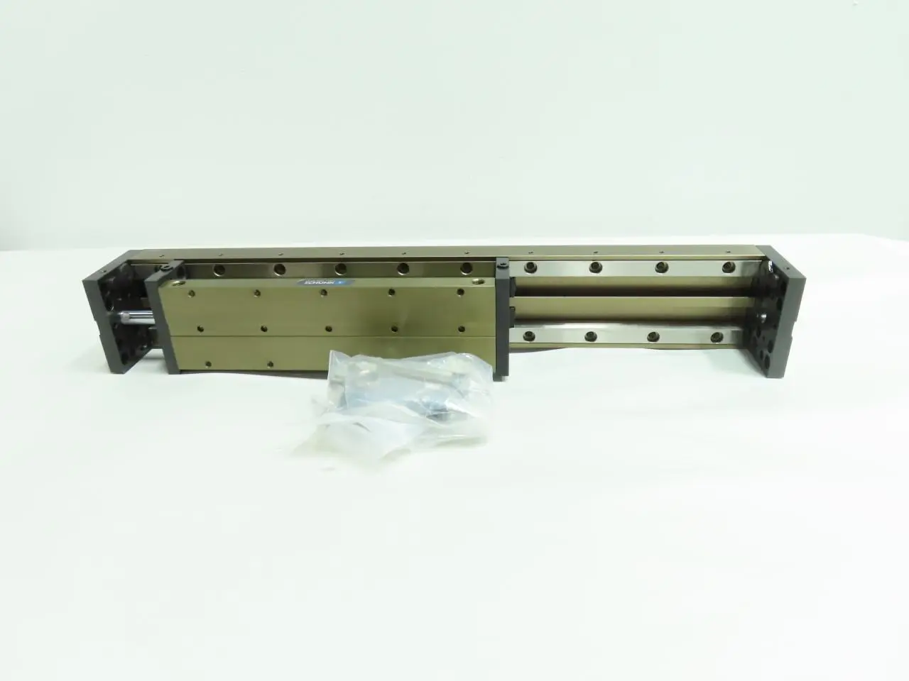 Produktfoto 1 von SCHUNK LM 200-H200 314077