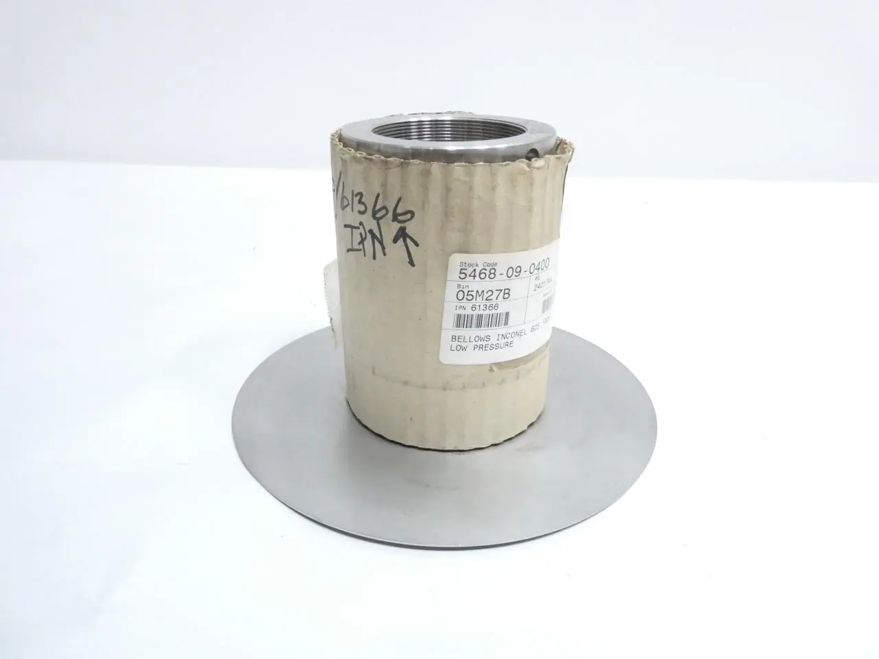 Produktfoto 1 von INCONEL 5468-09-0400