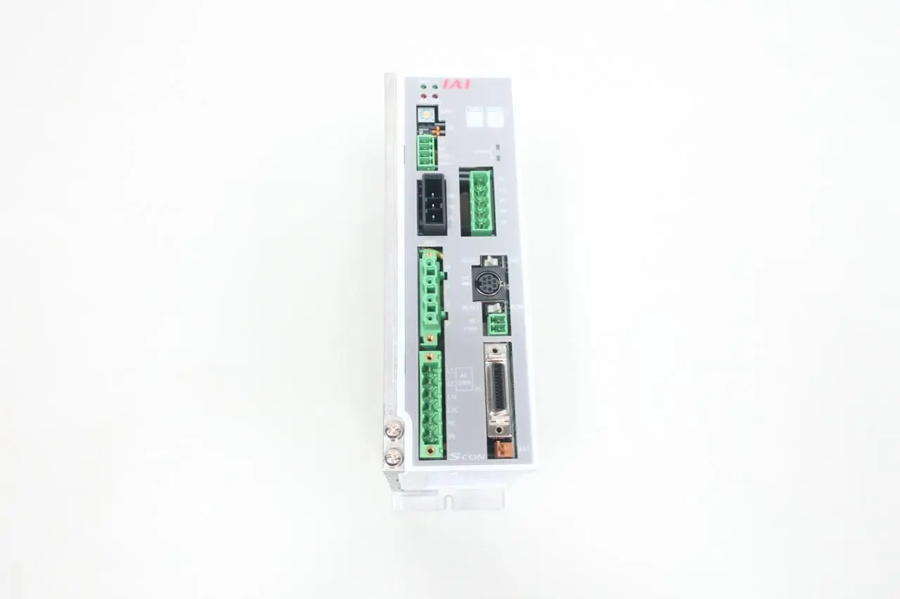 Produktfoto 1 von IAI SCON-CA-60I-CC-0-2