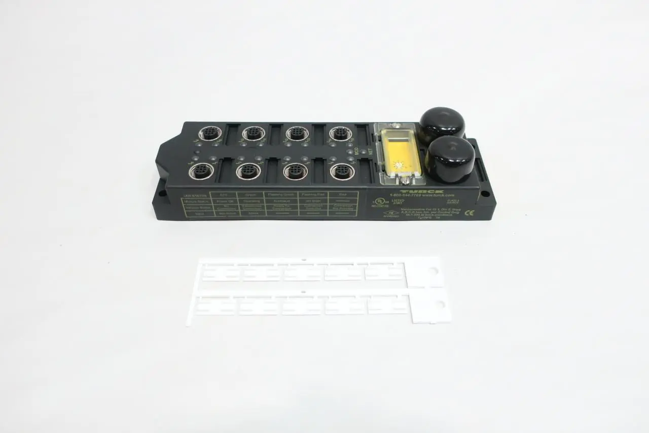 Produktfoto 1 von TURCK FDNL-S1600-T