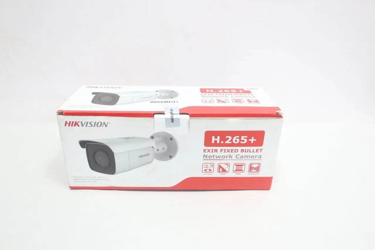 Produktfoto 1 von HIKVISION DS-2CD2T65G1-I5