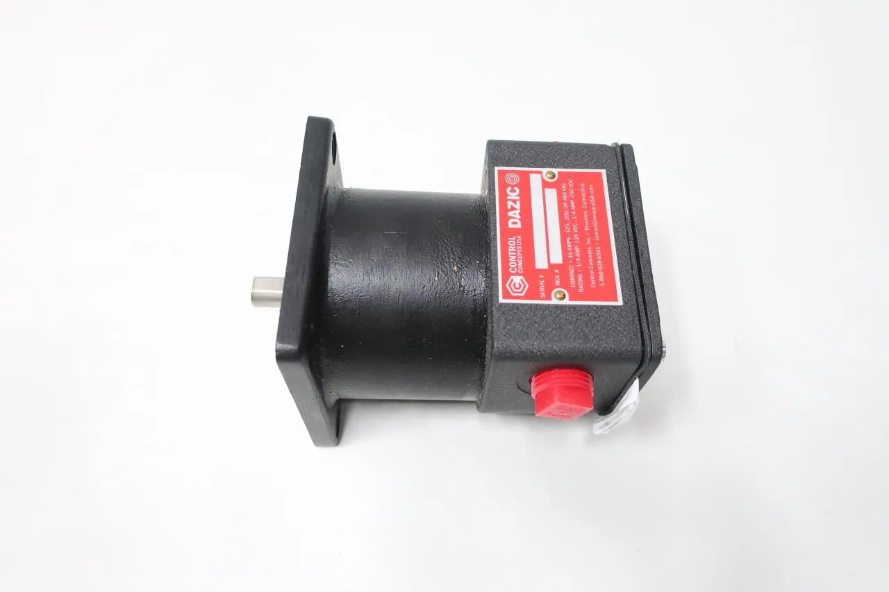 Produktfoto 1 von CONTROL CONCEPTS AL-2120-FK
